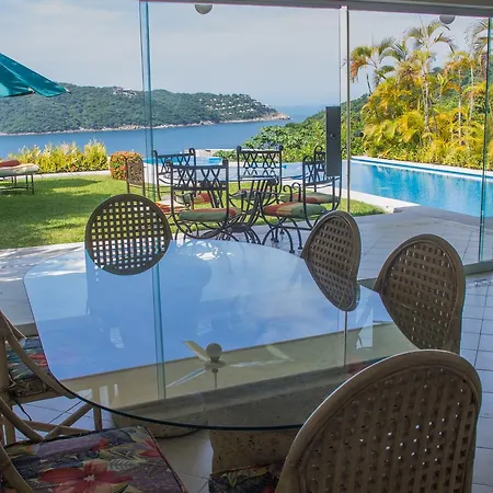 Villa Ipanema